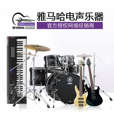 吉他、贝斯和音箱
