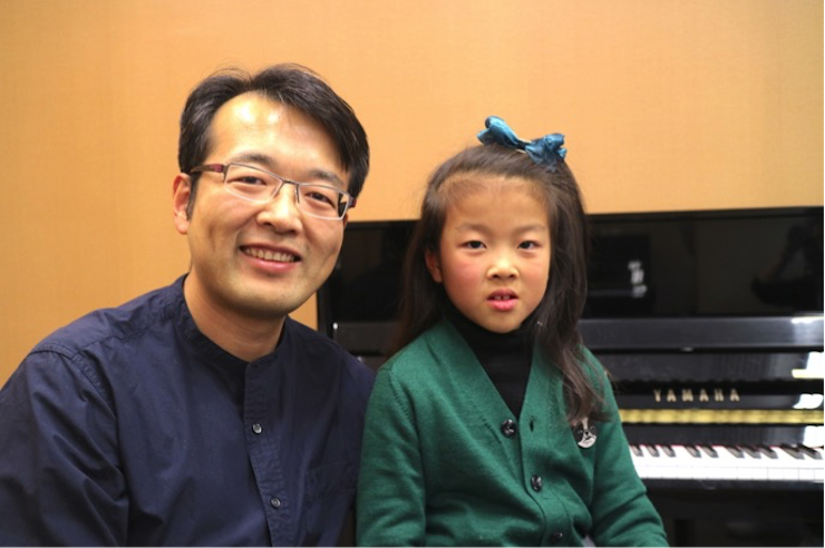有音乐的生活，就有幸福的生活<br> ～凯发k8国际首页登录音乐中心追求的“音乐综合能力”～