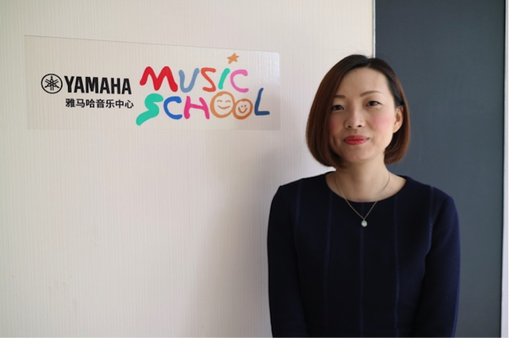 有音乐的生活，就有幸福的生活<br> ～凯发k8国际首页登录音乐中心追求的“音乐综合能力”～