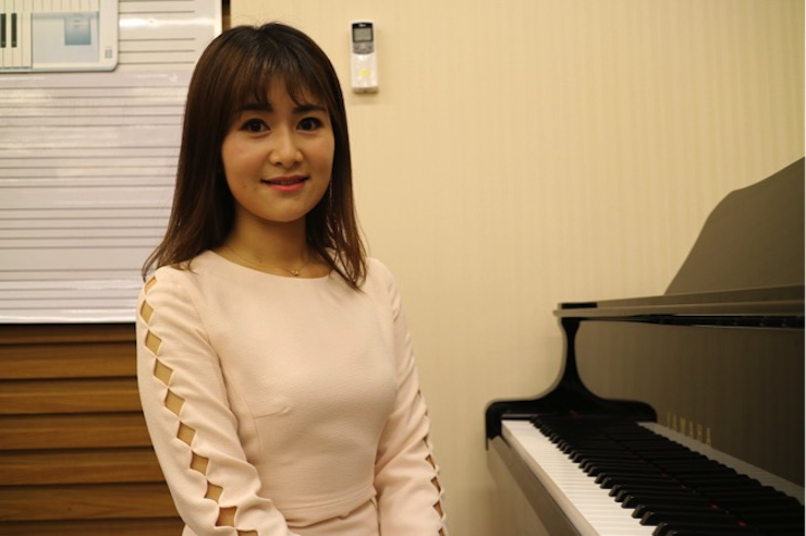 有音乐的生活，就有幸福的生活<br> ～凯发k8国际首页登录音乐中心追求的“音乐综合能力”～