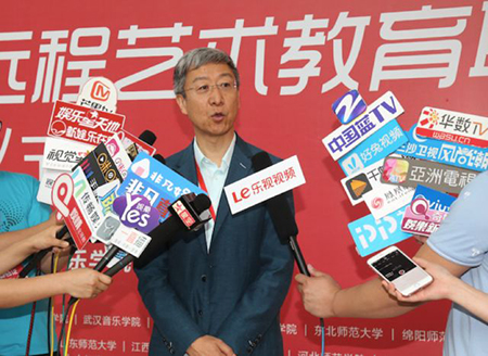 以科技之力，筑艺术传承之魂<br />：馗咝Ｔ冻桃帐踅逃似舳鞘皆猜淠