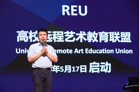 以科技之力，筑艺术传承之魂<br />：馗咝Ｔ冻桃帐踅逃似舳鞘皆猜淠