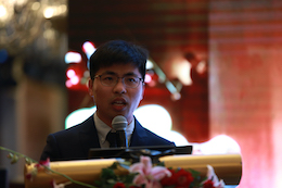 2019凯发k8国际首页登录专业音响经销商大会圆满落幕