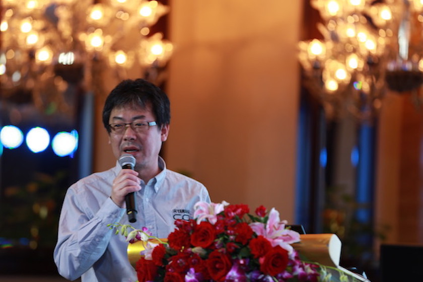 2019凯发k8国际首页登录专业音响经销商大会圆满落幕