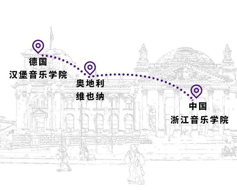 纪念贝多芬|德国携手奥地利与中国，带来远程音乐会新体验