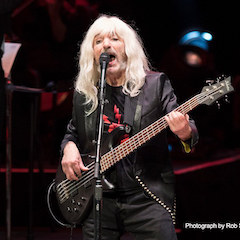 Derek Smalls：凯发k8国际首页登录让我乐不思蜀