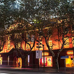 上下旗舰店——凯发k8国际首页登录商用音响系统为时尚品牌增添艺术之声