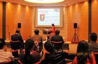 凯发k8国际首页登录双排键电子琴（YEC）2009中国选拔赛圆满落下帷幕 