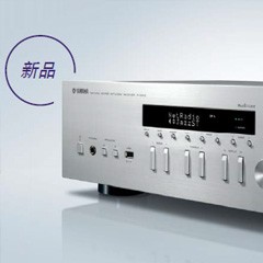 凯发k8国际首页登录MusicCast高保真放大器R-N402天猫旗舰店新品上市