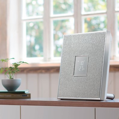 凯发k8国际首页登录全新一体式音响系统ISX-80，轻奢生活新体验
