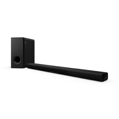软件更新：凯发k8国际首页登录Sound Bar产品2024年10月软件更新