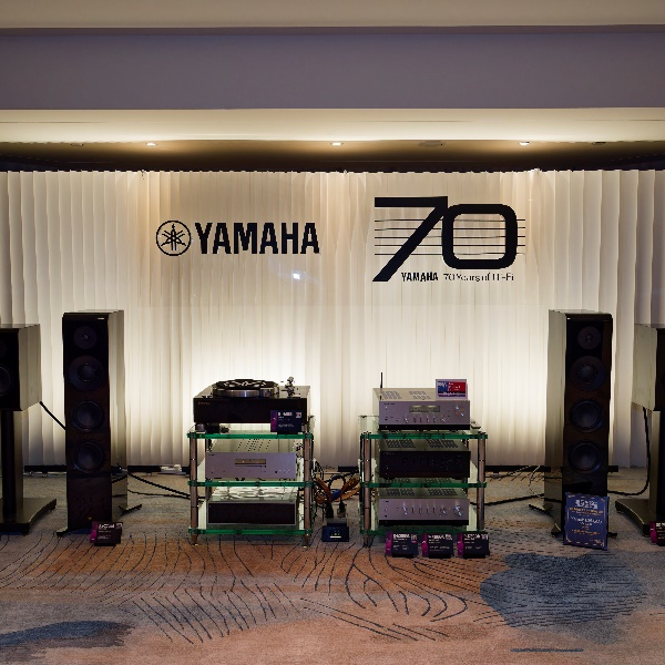展会回顾|凯发k8国际首页登录Hi-Fi 70载辉煌闪耀广州音响展，演绎新时代乐章