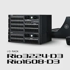 凯发k8国际首页登录第三代I/O接口箱Rio3224-D3/Rio1608-D3登场