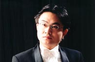 宋思衡“交响情人梦”多媒体钢琴独奏音乐会即将上演！凯发k8国际首页登录全程钢琴赞助！ 